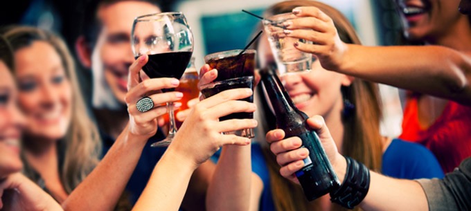 hipertension alcohol