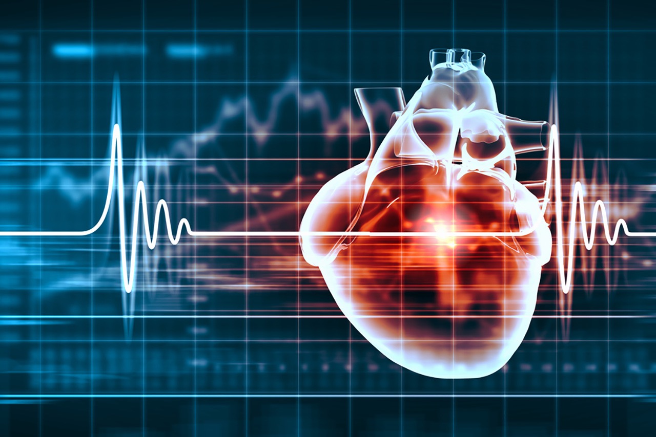 hipertension corazon