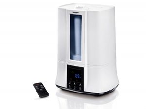 Humidificador vapor caliente