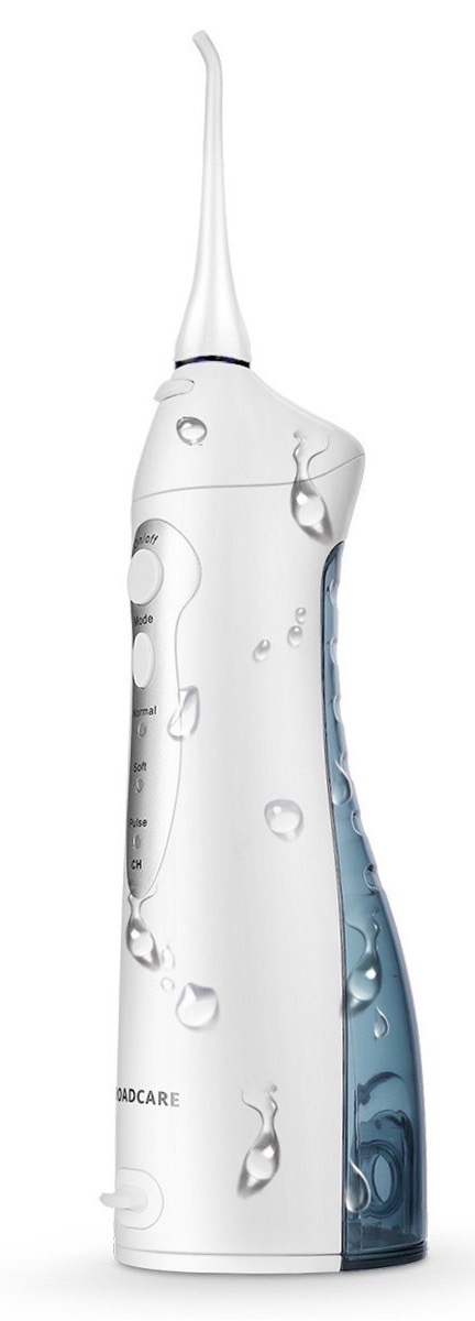 irrigador dental Broadcare