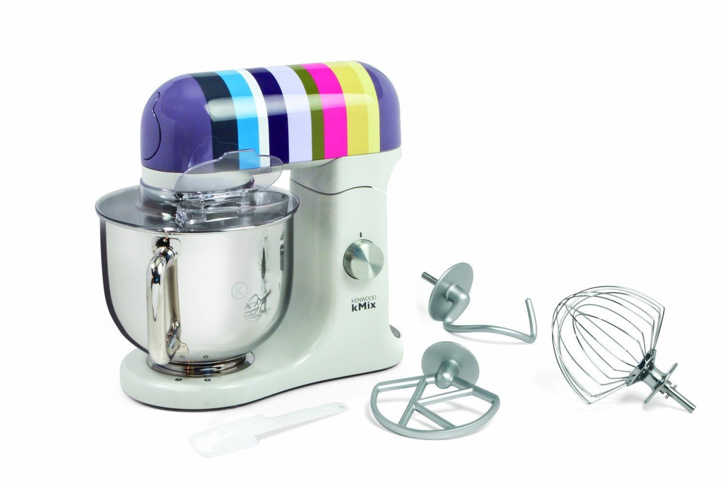Kenwood KMX80 accesorios
