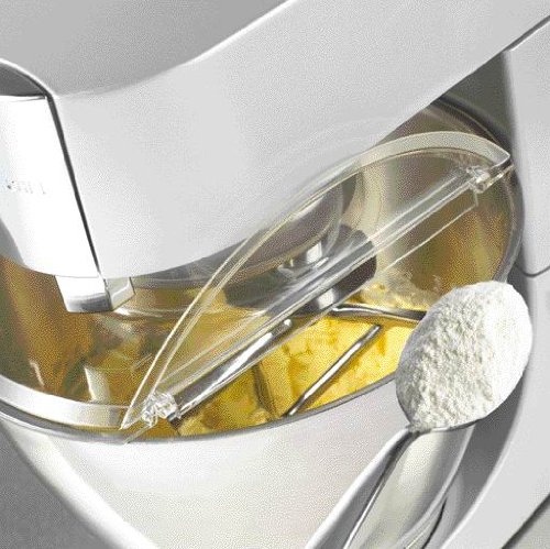kenwood kmm020 amasadora detalle