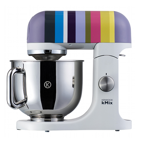 Kenwood KMX80 | Robot de Cocina Amasadora