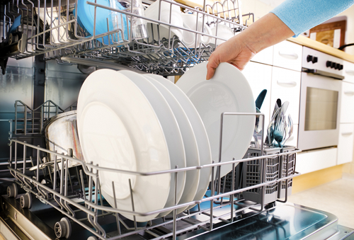 Como se limpia un robot de cocina es uno de los factores a tener en cuenta a la hora de comprar uno