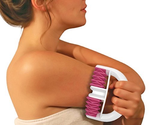 masajeador celulitis MYBodySHAPER brazo