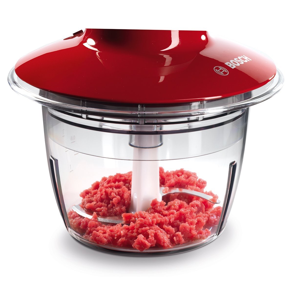 picadora de carne Bosch MMR08R2 carne