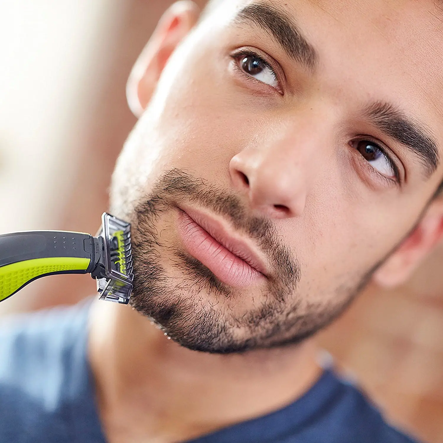 recortadora de barba Philips OneBlade