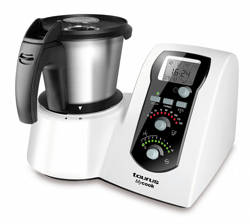 Taurus Mycook 923001