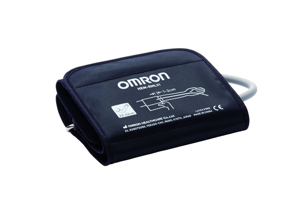 tensiometro OMRON M3 brazo