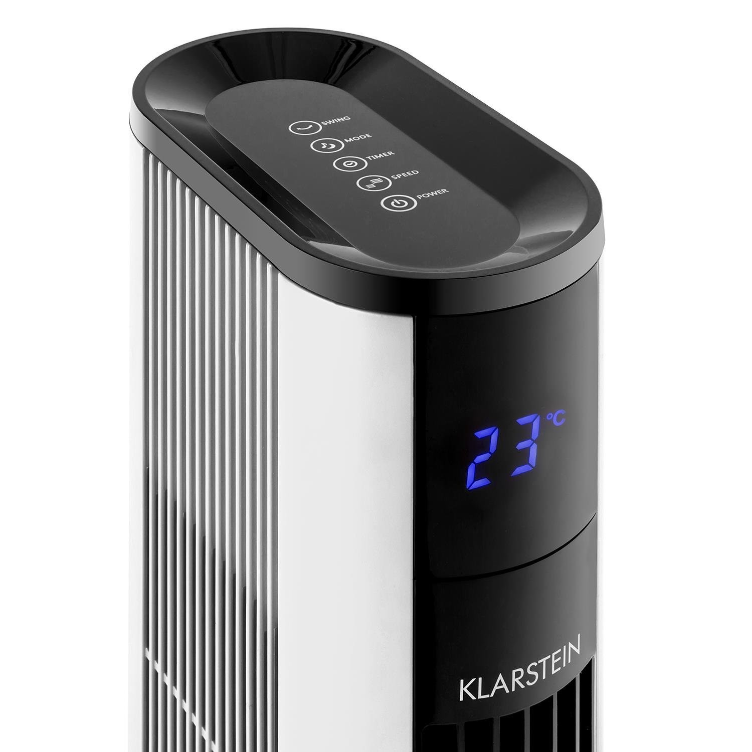 ventilador Klarstein