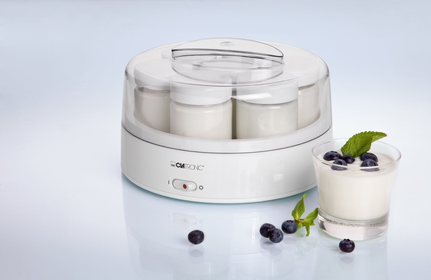 yogurtera Clatronic