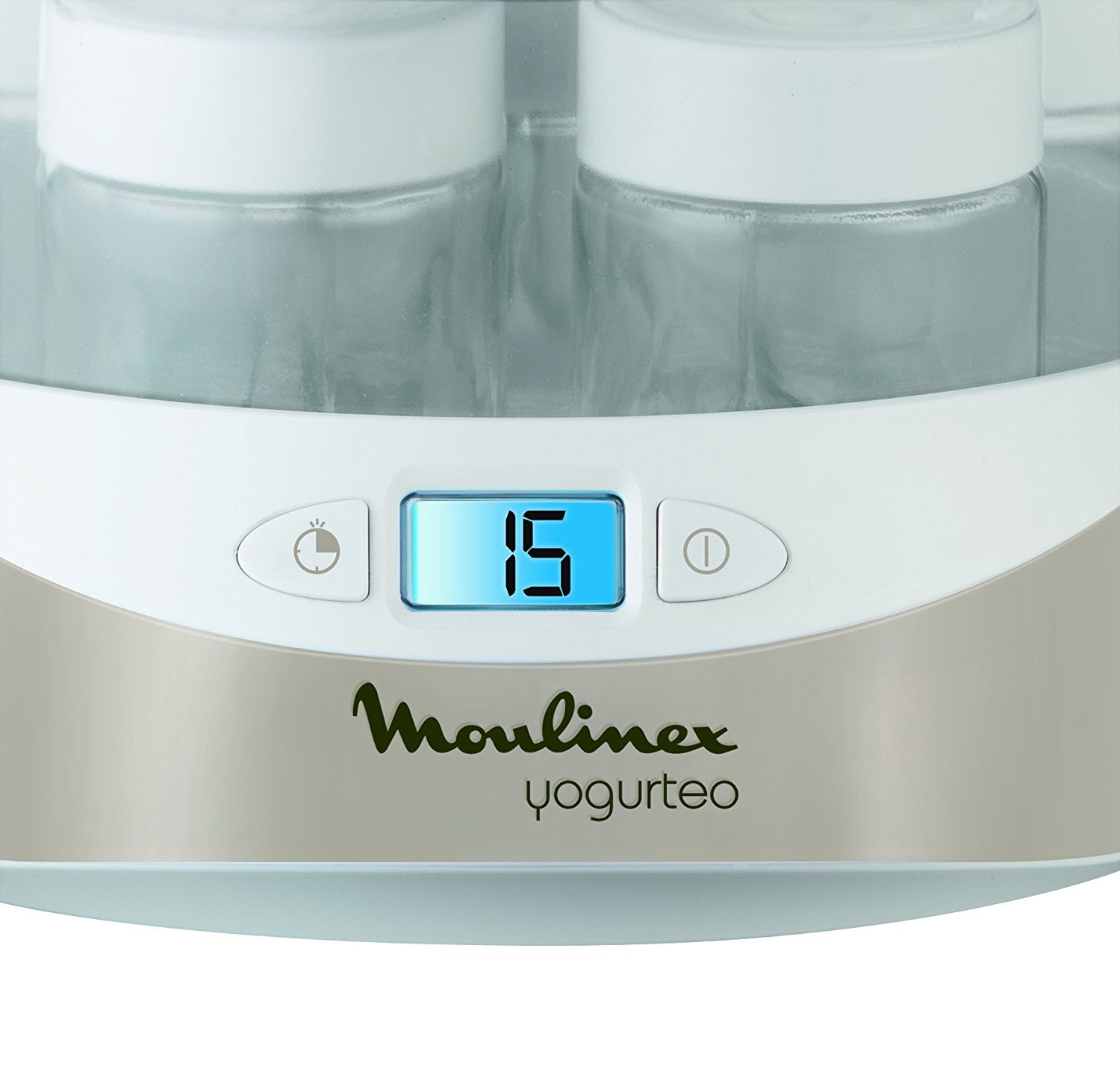 yogurtera Moulinex