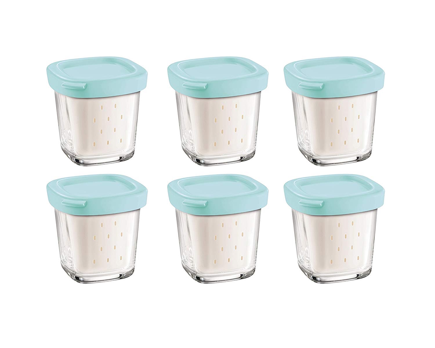 yogurtera Tefal 2