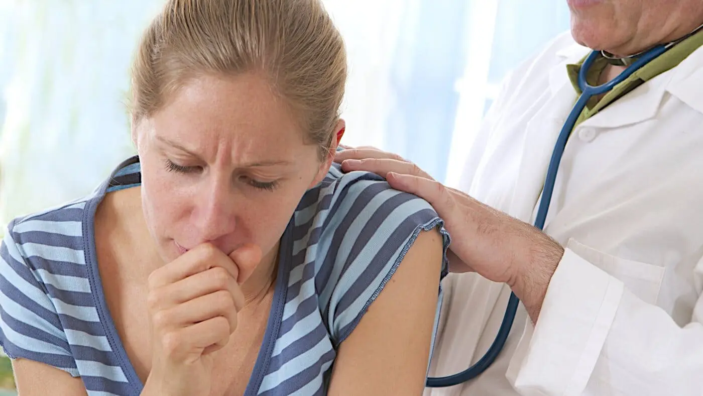 cabecera humidificador bronquitis