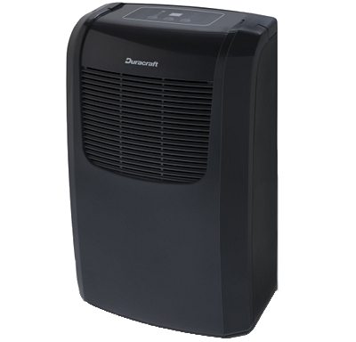 Deshumidificador Duracraft DD-TEC10NE2