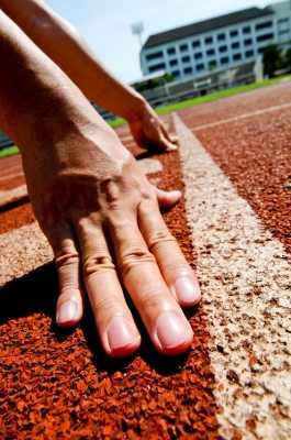 El deporte es salud
