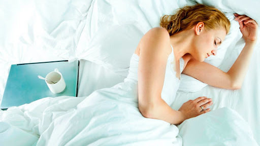humedad ideal en un dormitorio