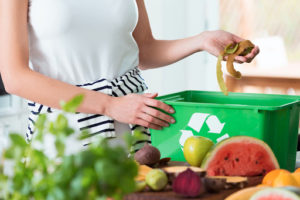 cómo hacer abono orgánico en casa