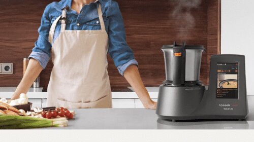 mycook touch
