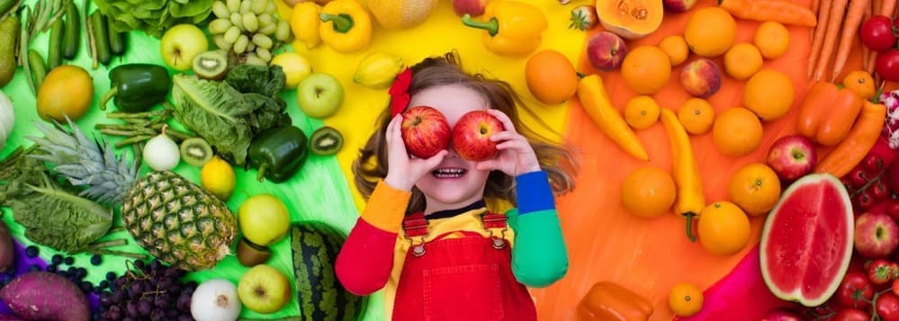 Babycook fruta y verduras