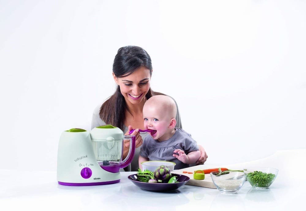 Beaba babycook 912147