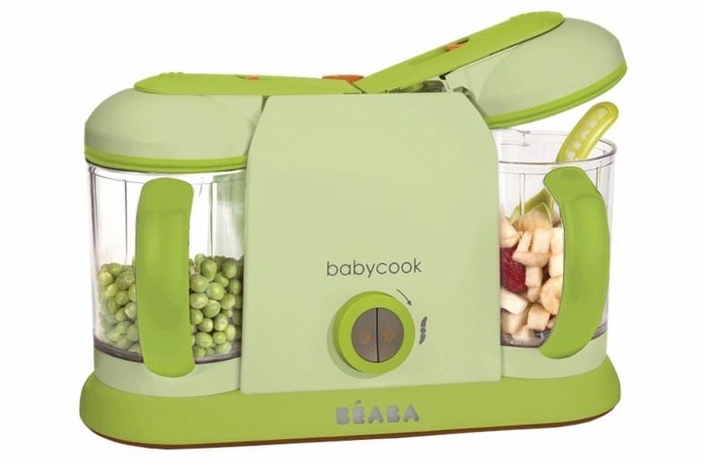 Beaba Babycook pro