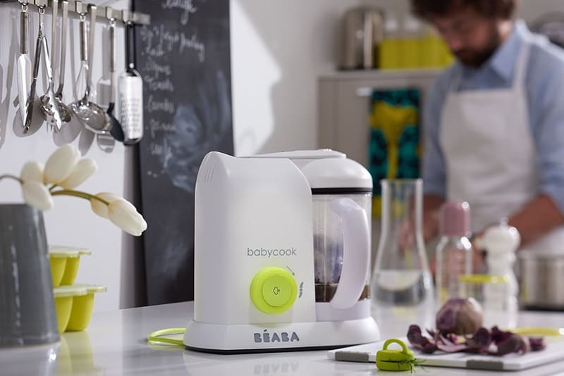 Beaba Babycook