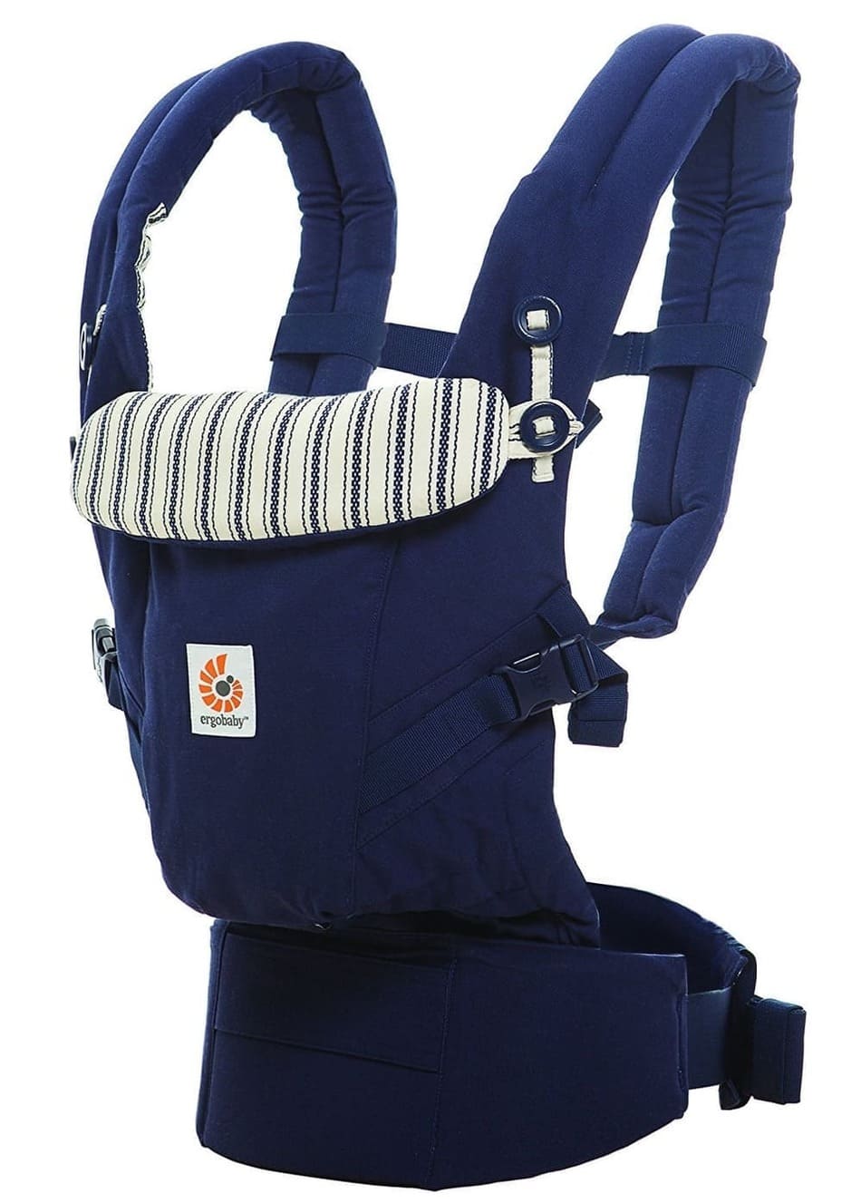 Mochila portabebés 10 ventajas
