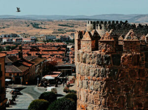 ávila