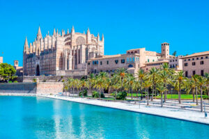 palma de mallorca