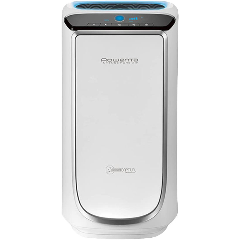 Rowenta Filtro HEPA Allergy Originale Per Purificatori Intense Pure Air - Compatibile PU4010, PU4020, PU4080