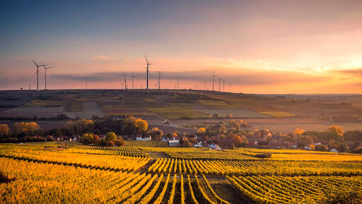 transición energética qué es