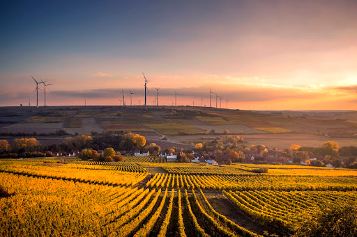 transición energética qué es