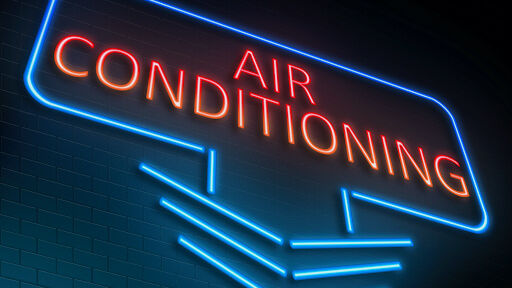 precio instalación aire acondicionado